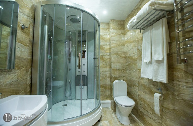 WC люкс