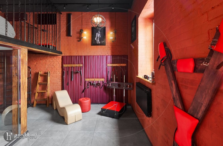 Андреевский крест