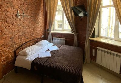 Кровать
