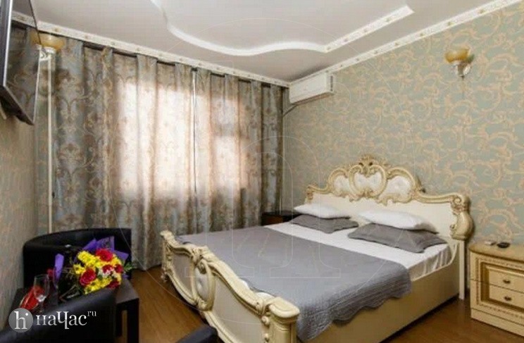 Номер полулюкс