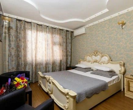 Номер полулюкс