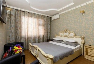 Номер полулюкс