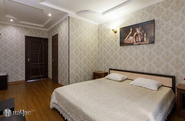 Номер полулюкс