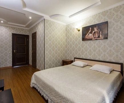 Номер полулюкс