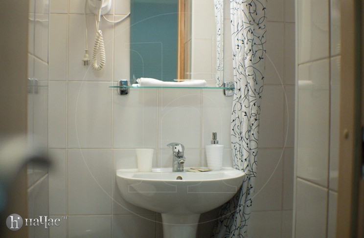 Комфорт санузел