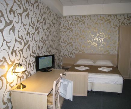 Улучшенный номер