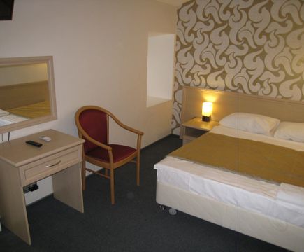 Улучшенный номер