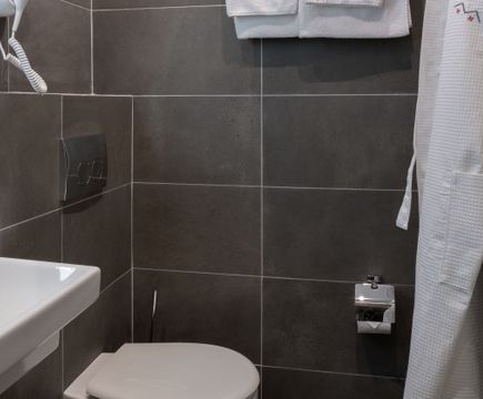 Комфорт + WC