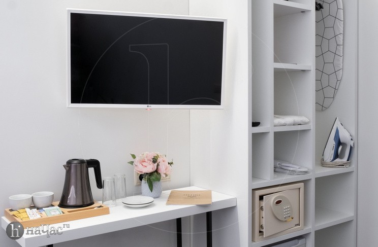 Комфорт + TV