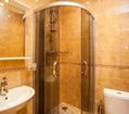 Двухместный номер wc