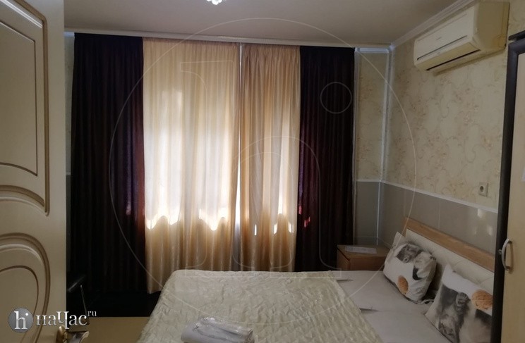 Спальня