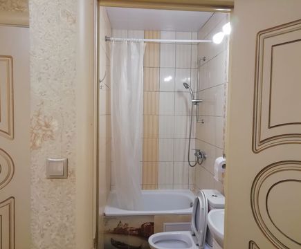 Номер