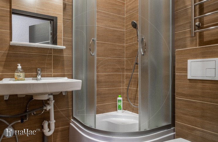 Душевая кабина