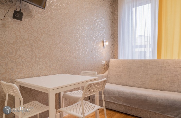 Обеденная зона