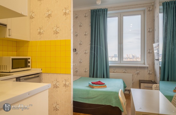 Апартаменты