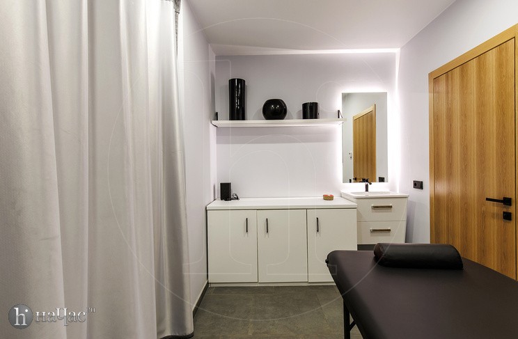 База отдыха Адмирал