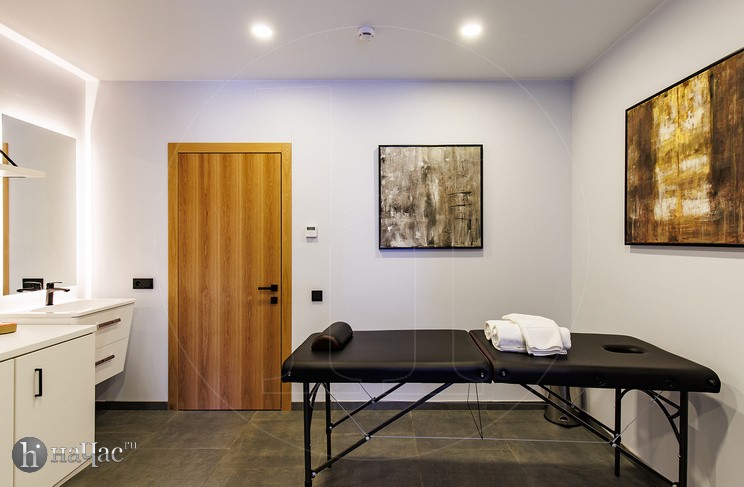 База отдыха Адмирал