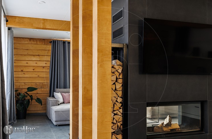 База отдыха Адмирал