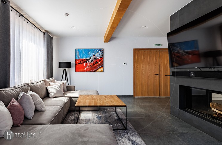 База отдыха Адмирал