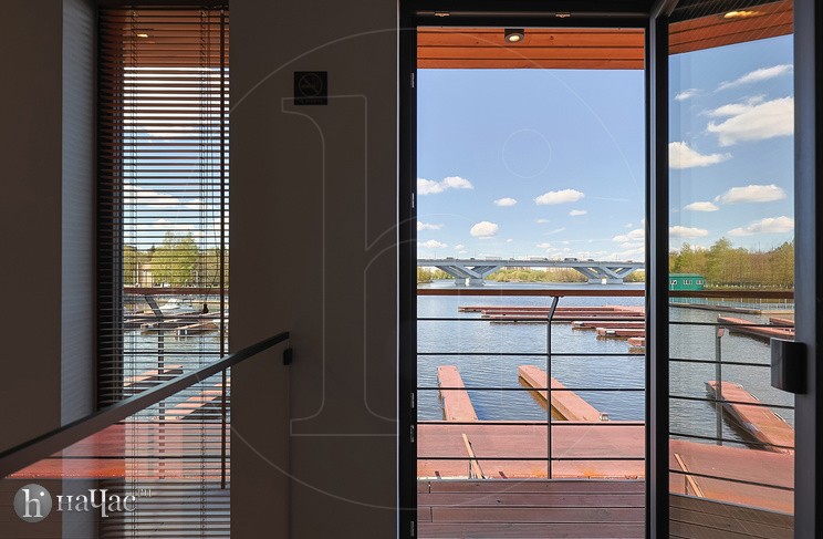 База отдыха Адмирал