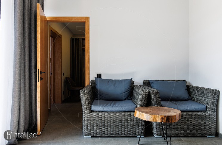 База отдыха Адмирал