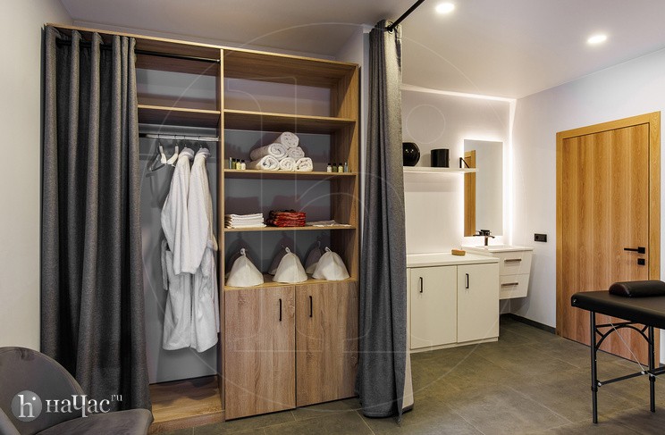 База отдыха Адмирал