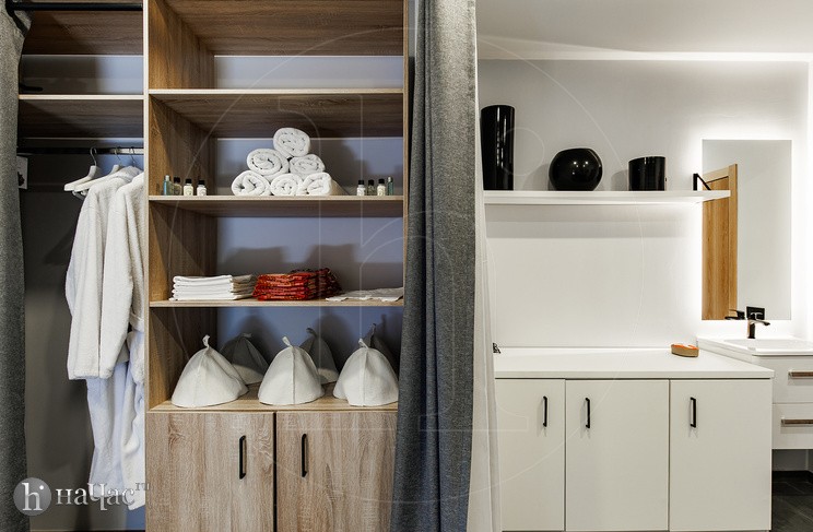 База отдыха Адмирал