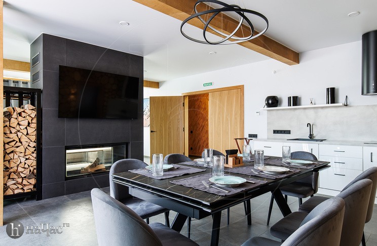 База отдыха Адмирал