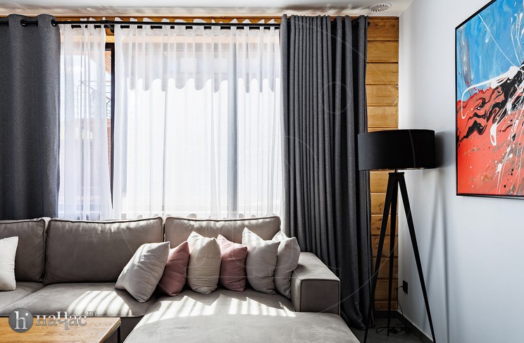 База отдыха Адмирал