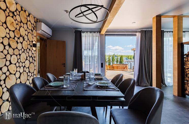 База отдыха Адмирал