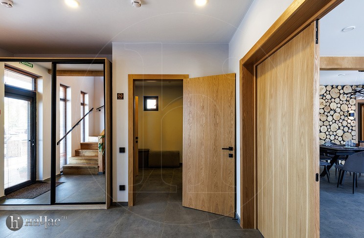 База отдыха Адмирал