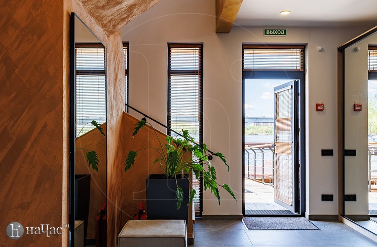 База отдыха Адмирал