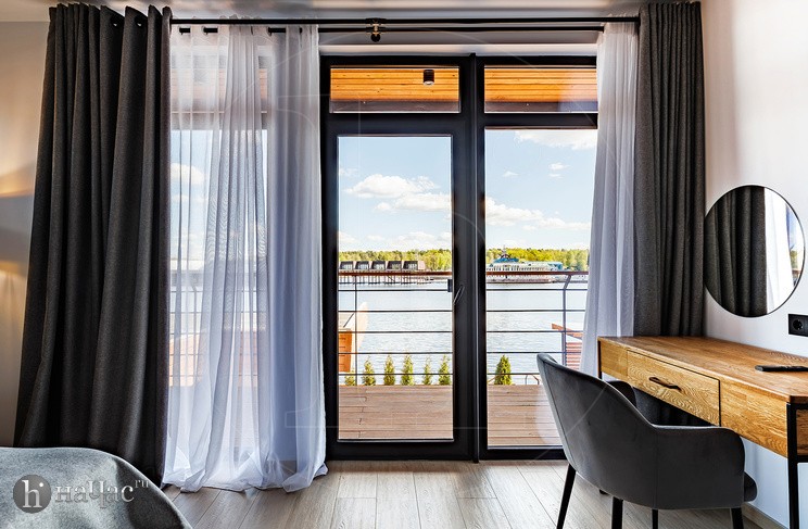 База отдыха Адмирал