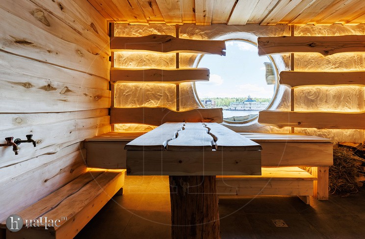 База отдыха Адмирал