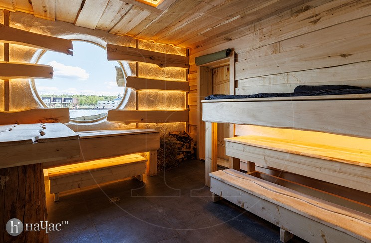 База отдыха Адмирал