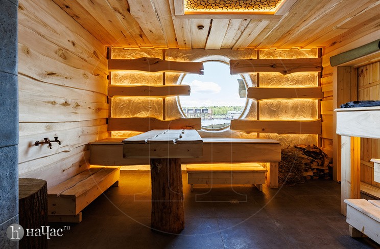 База отдыха Адмирал