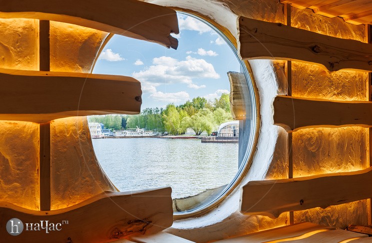 База отдыха Адмирал