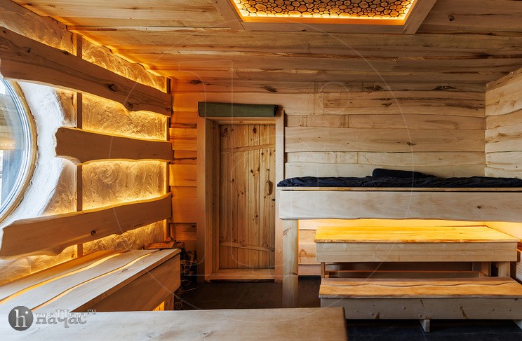 База отдыха Адмирал