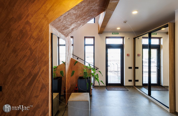 База отдыха Адмирал