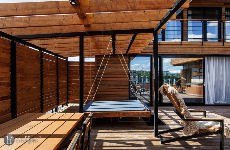 База отдыха Адмирал