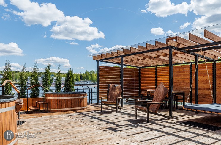 База отдыха Адмирал