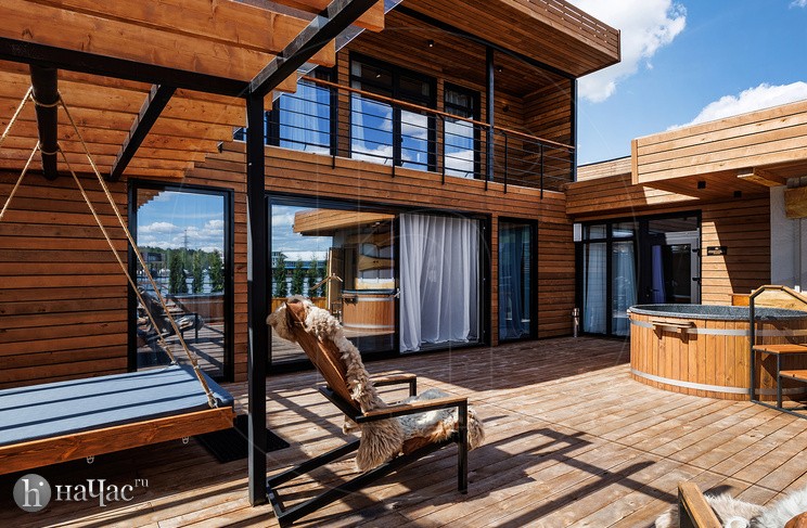 База отдыха Адмирал