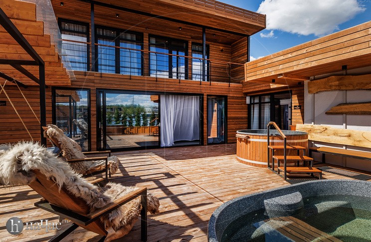 База отдыха Адмирал