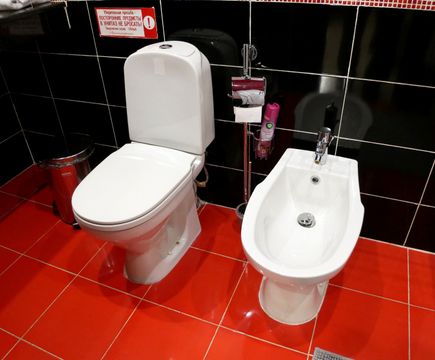 Стандарт №110