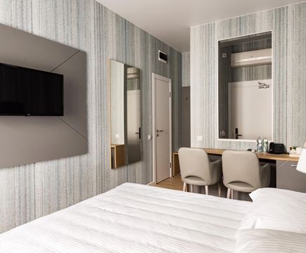 Улучшенный номер