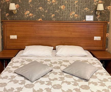 Отель «Апельсин на Трубной» | Стандарт