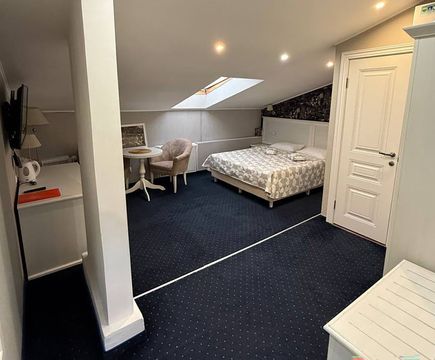 Отель «Апельсин на Трубной» | Комфорт