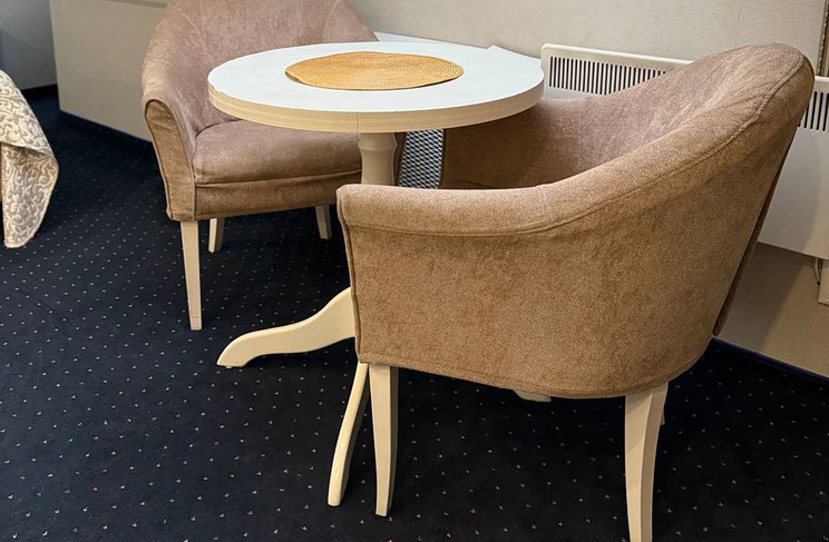 Отель «Апельсин на Трубной» | Комфорт