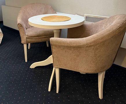 Отель «Апельсин на Трубной» | Комфорт