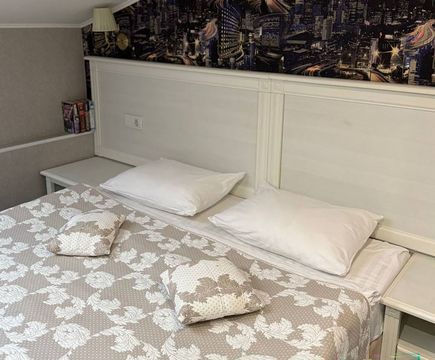 Отель «Апельсин на Трубной» | Комфорт